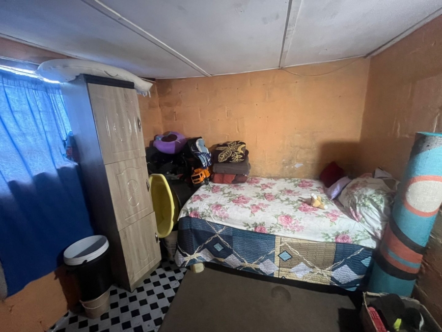 2 Bedroom Property for Sale in Greenbushes Eastern Cape